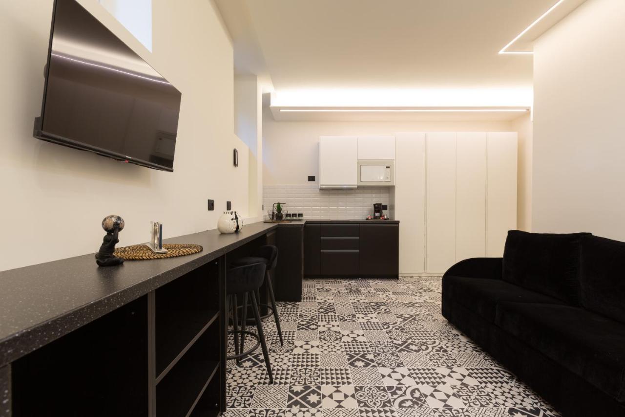 Pab60 -Crescenzago-Luxury Blue House Apartment Milan Exterior photo